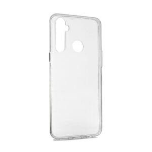 Maskica silikonska Ultra Thin za Realme 5 Pro transparent