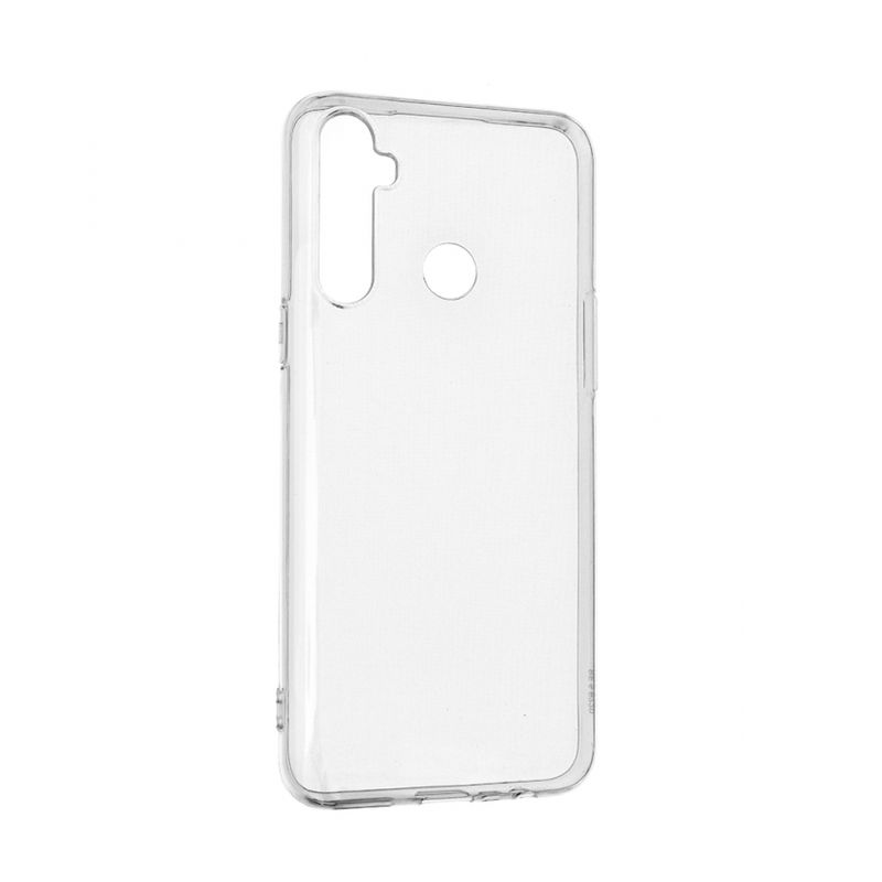 Maskica silikonska Ultra Thin za Realme 6i transparent