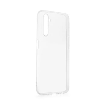 Maskica silikonska Ultra Thin za Realme 6S transparent