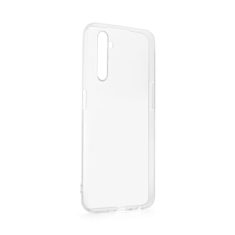 Maskica silikonska Ultra Thin za Realme 6S transparent