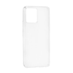 Maskica silikonska Ultra Thin za Realme 8 4G/8 Pro transparent