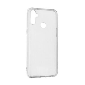Maskica silikonska Ultra Thin za Realme C3 transparent
