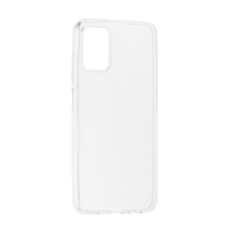 Maskica silikonska Ultra Thin za Samsung A037G Galaxy A03s transparent