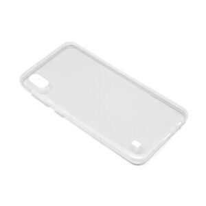Maskica silikonska Ultra Thin za Samsung A105F Galaxy A10 transparent