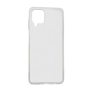 Maskica silikonska Ultra Thin za Samsung A125F Galaxy A12 transparent
