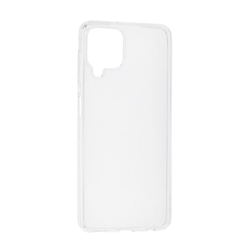Maskica silikonska Ultra Thin za Samsung A225 Galaxy A22 4G transparent