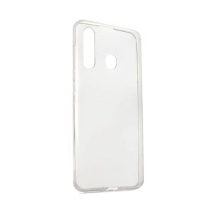 Maskica silikonska Ultra Thin za Samsung A606F Galaxy A60 transparent