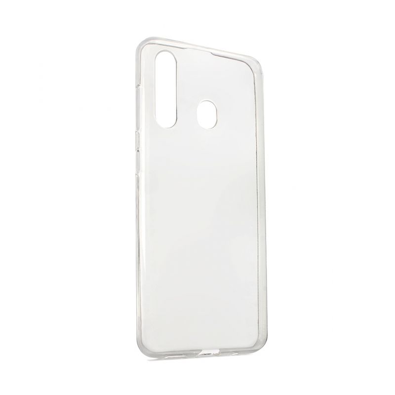 Maskica silikonska Ultra Thin za Samsung A606F Galaxy A60 transparent