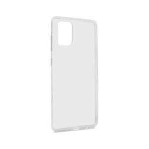 Maskica silikonska Ultra Thin za Samsung A715F Galaxy A71 transparent