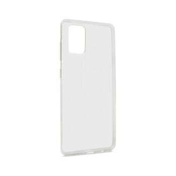 Maskica silikonska Ultra Thin za Samsung A715F Galaxy A71 transparent