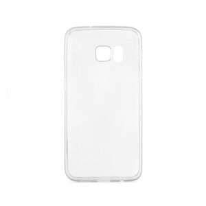 Maskica silikonska Ultra Thin za Samsung G930 S7 transparent