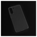 Maskica silikonska Ultra Thin za Samsung G990 Galaxy S21 FE transparent