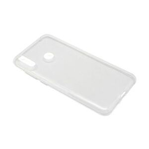 Maskica silikonska Ultra Thin za Samsung Galaxy M10 transparent