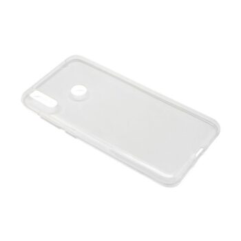 Maskica silikonska Ultra Thin za Samsung Galaxy M10 transparent