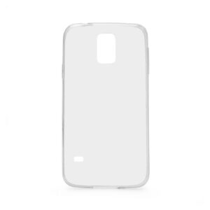 Maskica silikonska Ultra Thin za Samsung I9600/S5 G900 transparent
