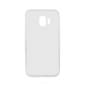 Maskica silikonska Ultra Thin za Samsung J250F Galaxy J2 Pro 2018 transparent