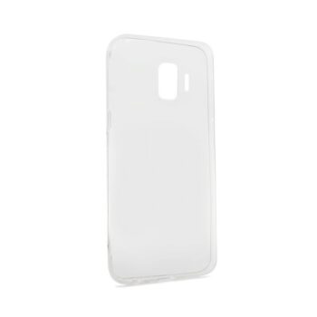 Maskica silikonska Ultra Thin za Samsung J260F Galaxy J2 Core transparent