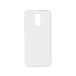 Maskica silikonska Ultra Thin za Samsung J810F Galaxy J8 2018 (EU) transparent