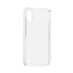 Maskica silikonska Ultra Thin za Samsung M015F Galaxy M01 transparent