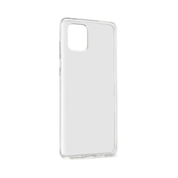 Maskica silikonska Ultra Thin za Samsung N770F Galaxy Note 10 Lite transparent