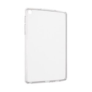 Maskica silikonska Ultra Thin za Samsung T307 Galaxy Tab A 8.4 2020 bela