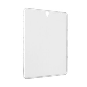 Maskica silikonska Ultra Thin za Samsung T820/T825 Galaxy Tab S3 9.7 bela