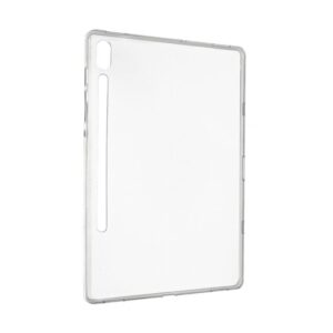 Maskica silikonska Ultra Thin za Samsung T866 Galaxy Tab S6 5G transparent