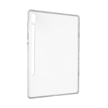 Maskica silikonska Ultra Thin za Samsung T866 Galaxy Tab S6 5G transparent