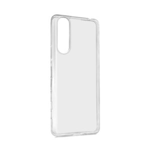 Maskica silikonska Ultra Thin za Sony Xperia 5 II transparent