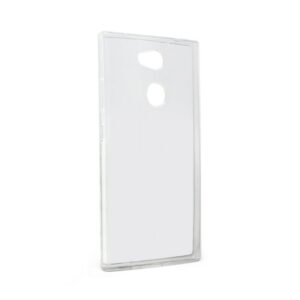 Maskica silikonska Ultra Thin za Sony Xperia L2 transparent