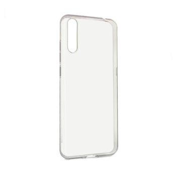 Maskica silikonska Ultra Thin za Wiko View 4/View 4 Lite transparent