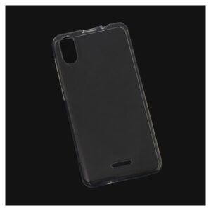 Maskica silikonska Ultra Thin za Wiko Y60 transparent