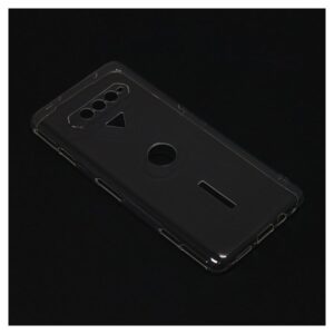 Maskica silikonska Ultra Thin za Xiaomi BlackShark 4 transparent