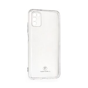 Maskica silikonska Ultra Thin za Xiaomi Poco M3 transparent