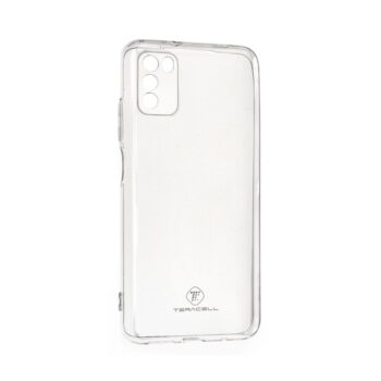 Maskica silikonska Ultra Thin za Xiaomi Poco M3 transparent