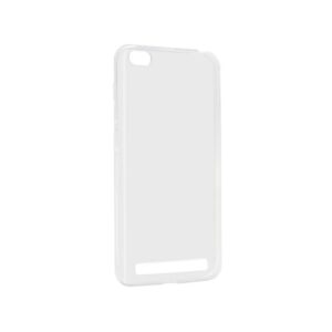 Maskica silikonska Ultra Thin za Xiaomi Redmi 5A transparent