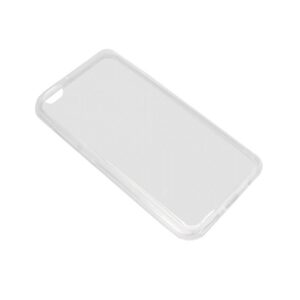 Maskica silikonska Ultra Thin za Xiaomi Redmi GO transparent