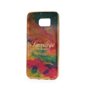 Maskica silikonska Urban za Samsung G935 S7 Edge tip Sacrilege