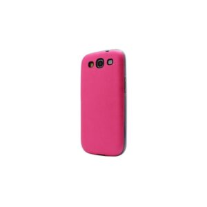 Maskica Skin Color za Samsung I9300 pink