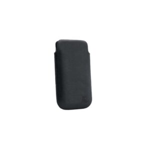 Maskica slide za Samsung I9600 S5/G900 crna