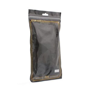 Maskica Smile za iPhone 7 Plus/8 Plus crna