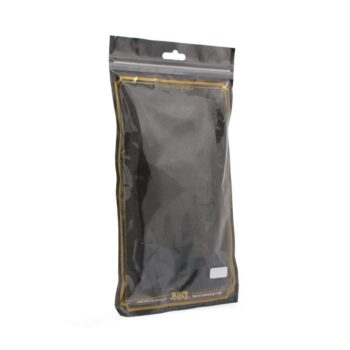 Maskica Smile za iPhone 7 Plus/8 Plus crna