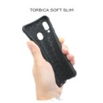 Maskica Soft Slim za Samsung N970F Galaxy Note 10 crna - Slika 4