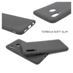 Maskica Soft Slim za Samsung N970F Galaxy Note 10 crna - Slika 5