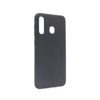 Maskica Soft za Samsung A305F Galaxy A30 crna