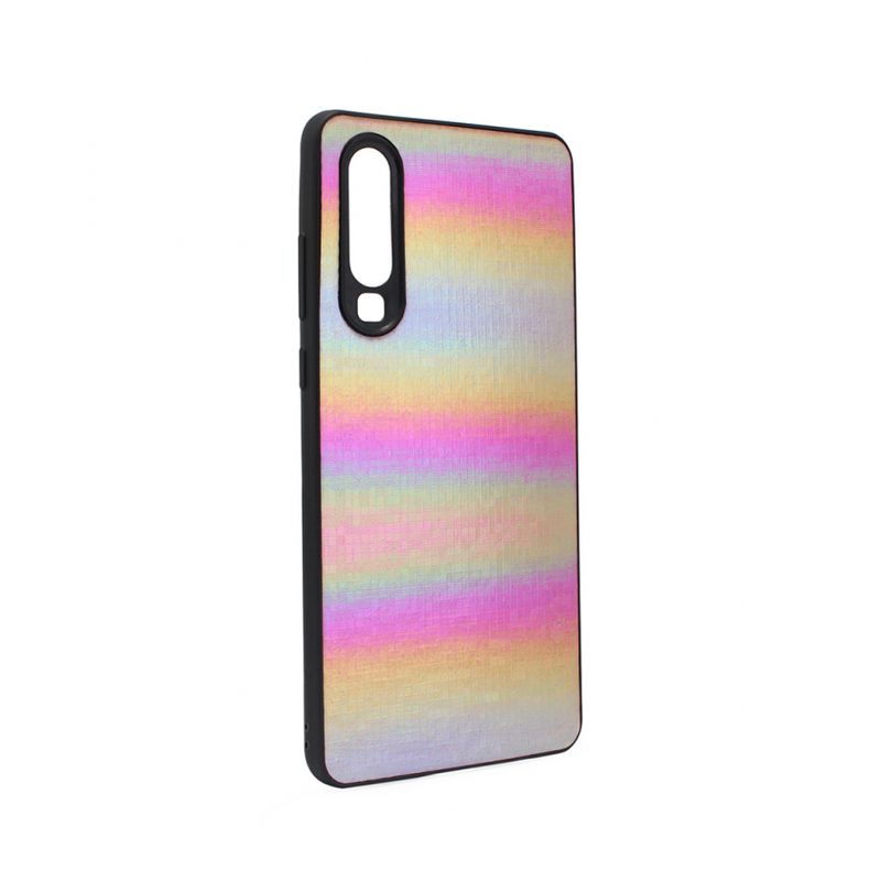 Maskica Sparkling New za Huawei P30 pink