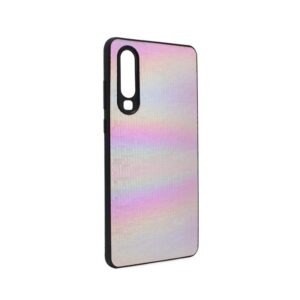 Maskica Sparkling New za Huawei P30 roze