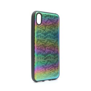 Maskica Sparkling New za Huawei Y5 2019/Honor 8S 2019/2020 crna