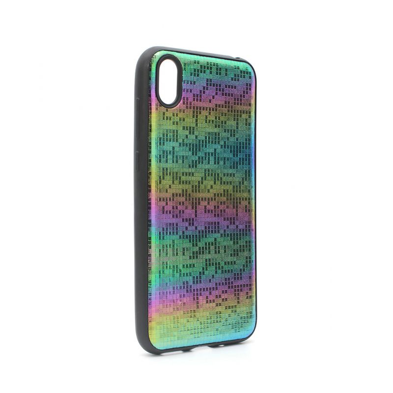 Maskica Sparkling New za Huawei Y5 2019/Honor 8S 2019/2020 crna