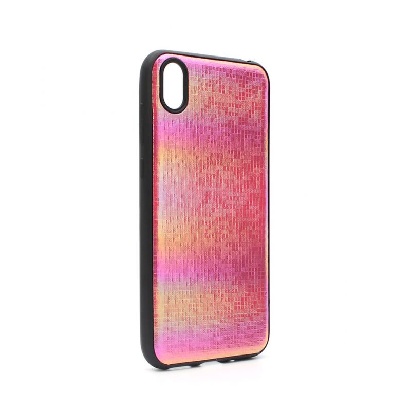 Maskica Sparkling New za Huawei Y5 2019/Honor 8S 2019/2020 pink